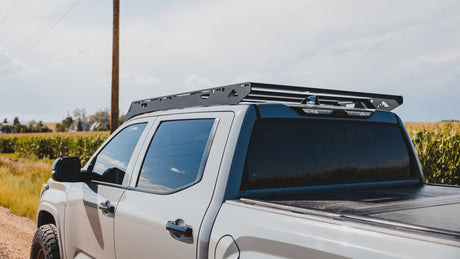 The Grizzly (2022-2025 Tundra Roof Rack) - Sherpa Equipment Company