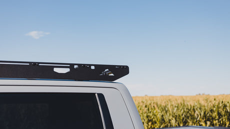 The Grizzly (2022-2025 Tundra Roof Rack) - Sherpa Equipment Company