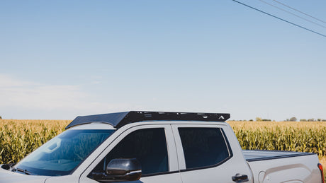 The Grizzly (2022-2025 Tundra Roof Rack) - Sherpa Equipment Company