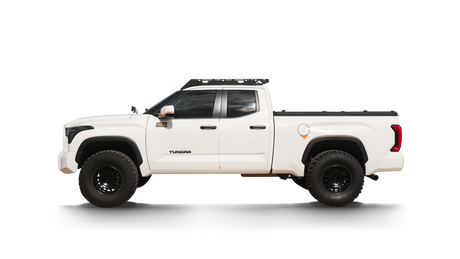 The Grizzly (2022-2025 Tundra Roof Rack) - Sherpa Equipment Company