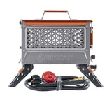 FireCan Elite Fire Pit