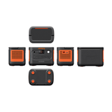 Jackery Explorer 1500 v2 Portable Power Station