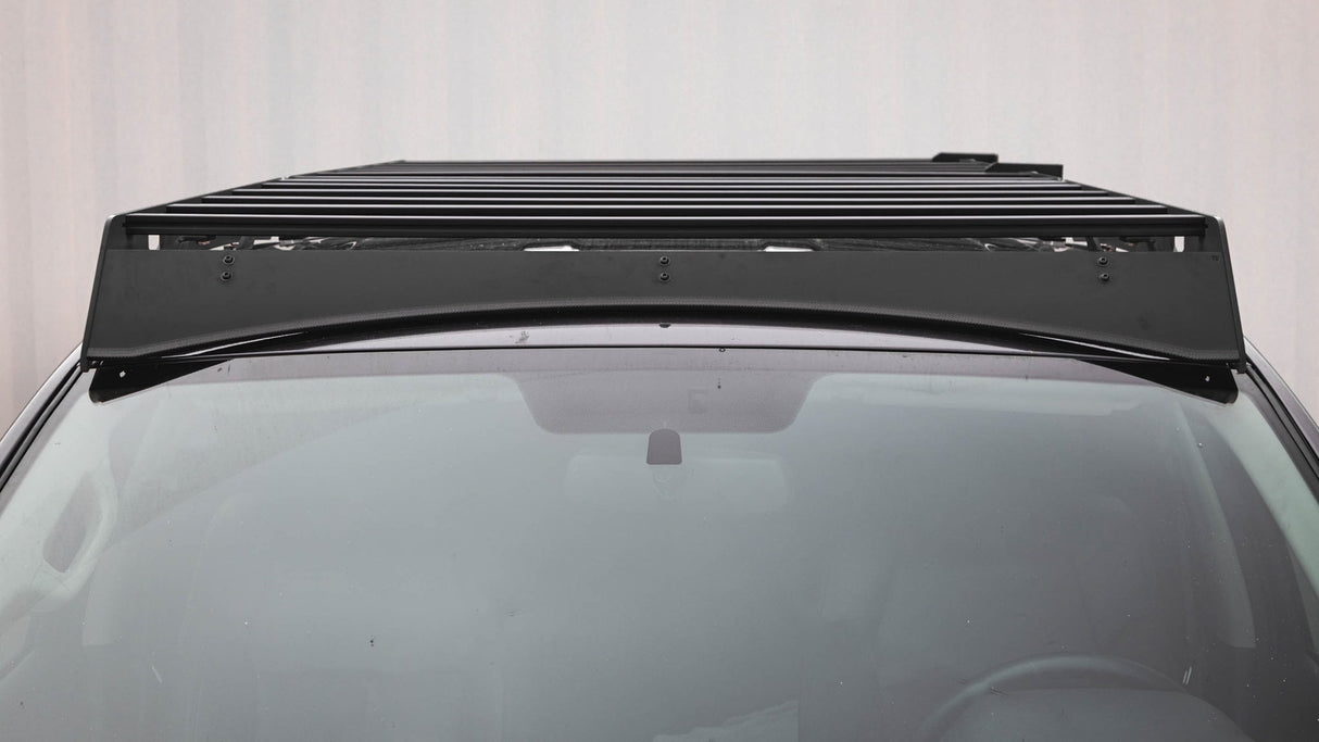The Little Bear (2007-2021 Tundra Double Cab Roof Rack) - Sherpa Equipment Company