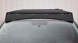 The Little Bear (2007-2021 Tundra Double Cab Roof Rack) - Sherpa Equipment Company