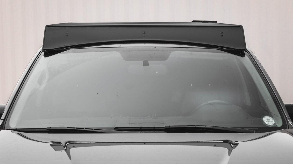 The Little Bear (2007-2021 Tundra Double Cab Roof Rack) - Sherpa Equipment Company