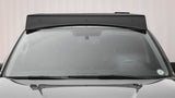 The Little Bear (2007-2021 Tundra Double Cab Roof Rack) - Sherpa Equipment Company