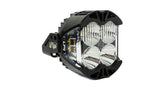 Sherpa LP Mounts - Sherpa Equipment Company