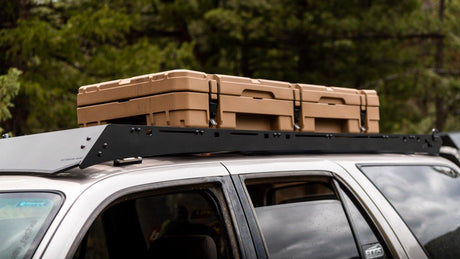 Matterhorn Sport (1996-2002 4Runner Roof Rack) - Sherpa Equipment Company