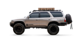 Matterhorn Sport (1996-2002 4Runner Roof Rack) - Sherpa Equipment Company