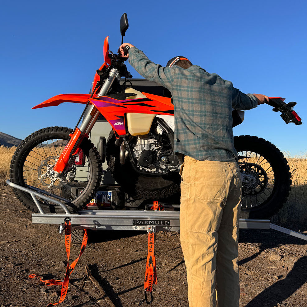 PAKMULE MOTOMULE