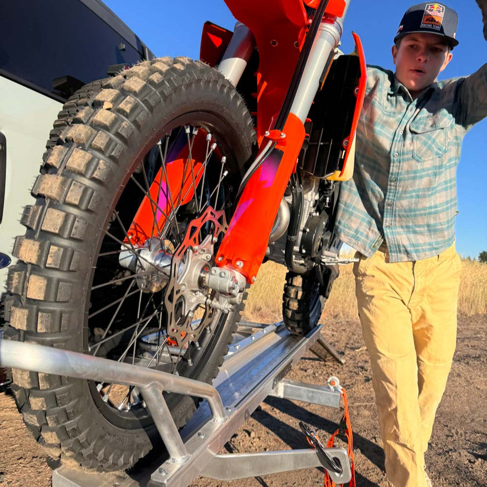PAKMULE MOTOMULE