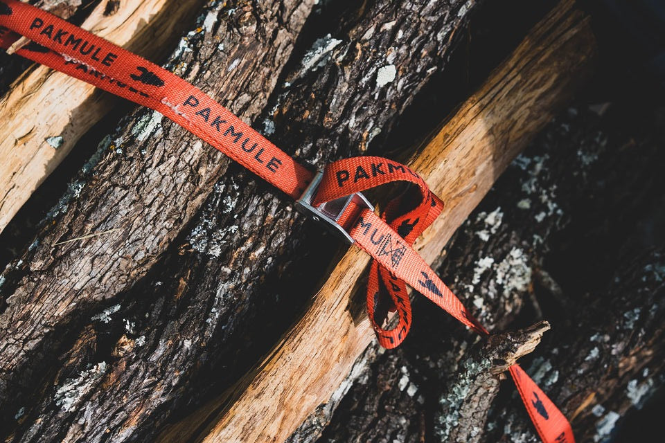 MULEstraps