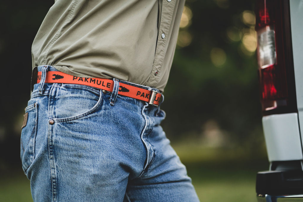 MULEstraps