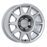 505OE Touring OE Silver