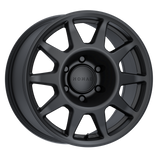 505SB Touring Satin Black