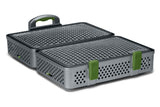 NOMAD Grill & Smoker