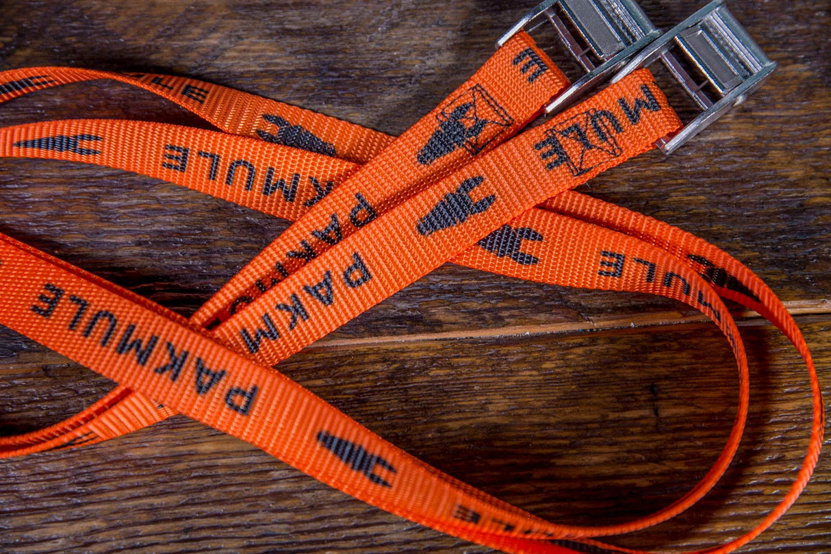 MULEstraps