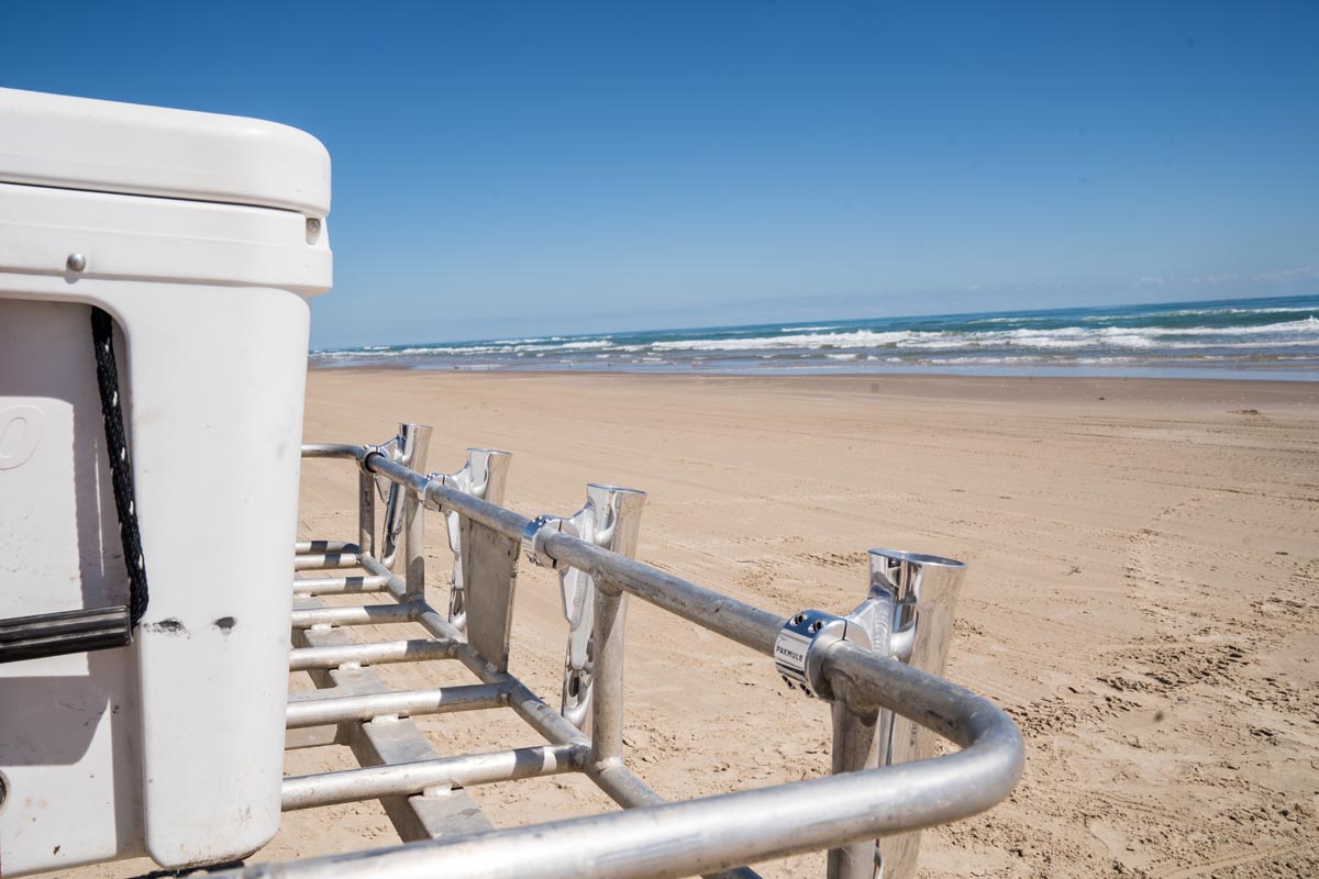 Rod Holders