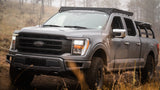 The Storm (2021-2025 Ford F150/Raptor Roof Rack) - Sherpa Equipment Company