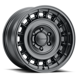 502SB Arvo Satin Black Surplus 25% OFF