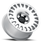 503MC Sahara Machined