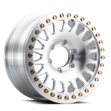 503MC Sahara Machined