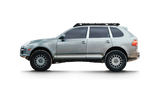 The Rammstein (2003-2010 Porsche Cayenne / Volkswagen Touareg) - Sherpa Equipment Company