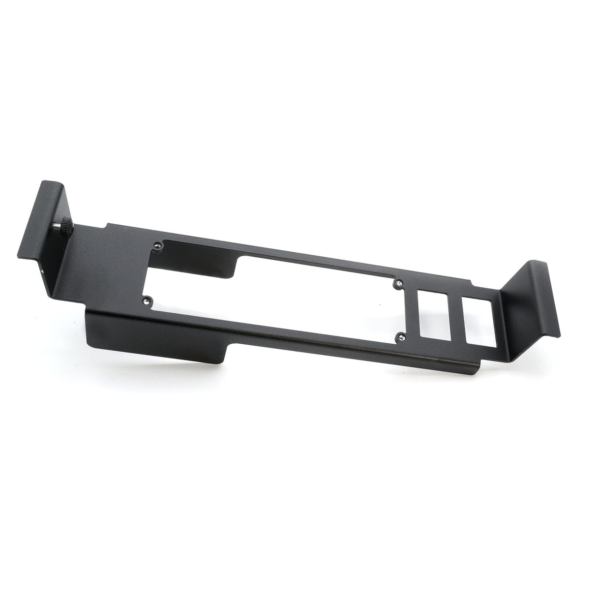 Center Console Radio Mount for Ford Chevy GMC and Ram TRX Trucks Rugged Radios M1/G1/G4/RM45/RM60/GMR45