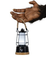 Sasquatch Rope Lantern: SAS-LAN