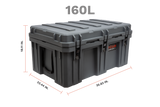 160L Rugged Case