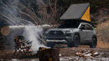 The Snowmass (2019-2025 RAV4 Roof Rack) - Sherpa Equipment Company