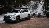 The Snowmass (2019-2025 RAV4 Roof Rack) - Sherpa Equipment Company