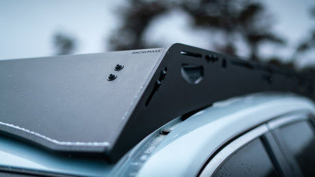 The Snowmass (2019-2025 RAV4 Roof Rack) - Sherpa Equipment Company