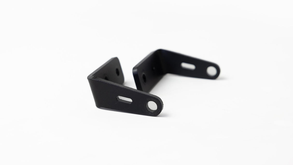 Sherpa Sport Light Bar Mounts - Sherpa Equipment Company