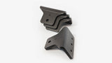 Sherpa Tent Mounts - Sherpa Equipment Company