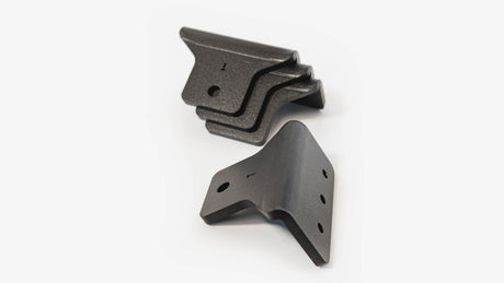 Sherpa Tent Mounts - Sherpa Equipment Company