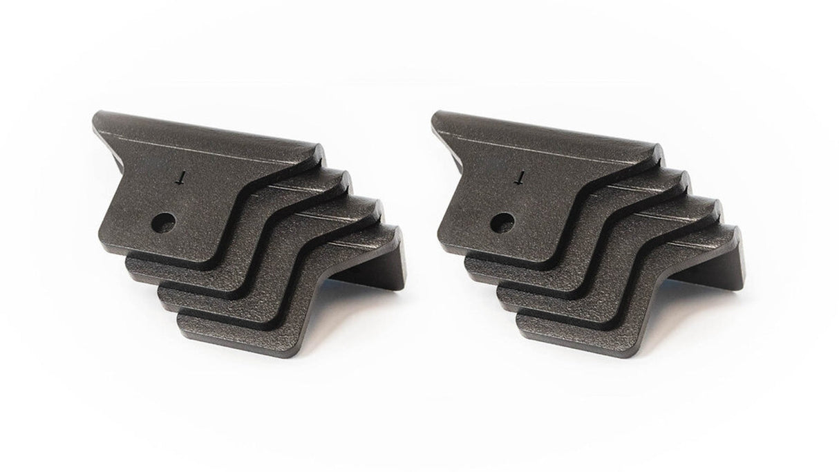 Sherpa Tent Mounts - Sherpa Equipment Company