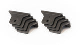 Sherpa Tent Mounts - Sherpa Equipment Company