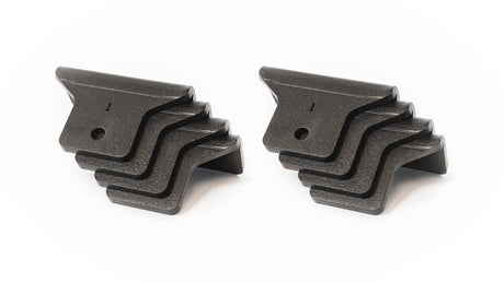 Sherpa Tent Mounts - Sherpa Equipment Company