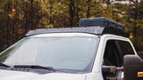 The Thunder (2017-2025 Ford F250/F350/F450 Roof Rack) - Sherpa Equipment Company