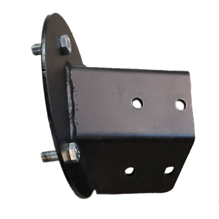 Swing Arm Tire Mount