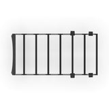 Modular Roof Rack For The Ford Bronco 4-Door