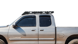 The Ursa Minor (2000-2006 Tundra Access Cab Roof Rack) - Sherpa Equipment Company