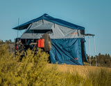 Vagabond Tent Annex Room