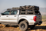 The Vagabond Rooftop Tent