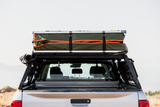 The Vagabond Rooftop Tent